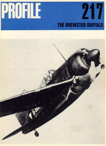 The Brewster Buffalo