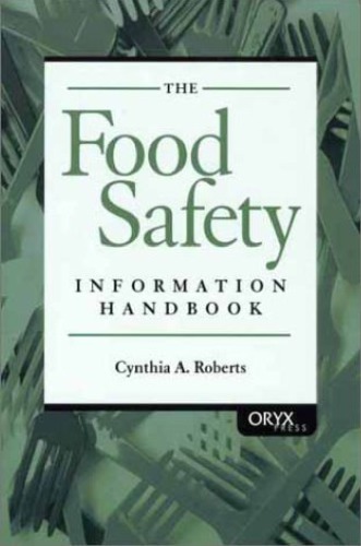 The food safety information handbook