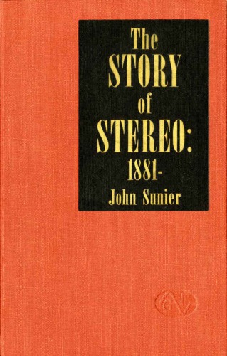 The story of stereo: 1881