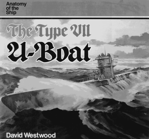 The Type VII U-boat