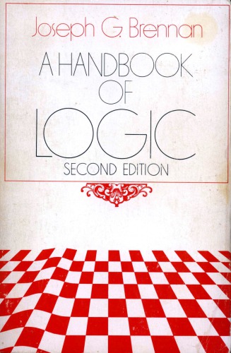 A handbook of logic