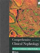 Comprehensive clinical nephrology