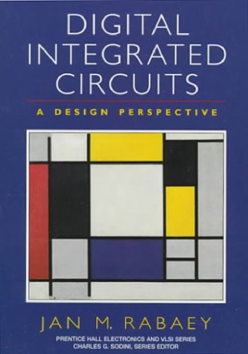 Digital integrated circuits : a design perspective