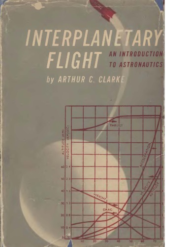 Interplanetary flight : an introduction to astronautics