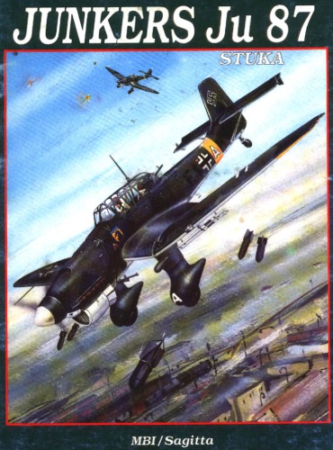 JU87 Stuka