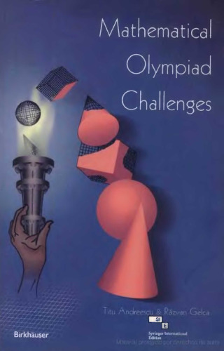 Mathematical Olympiad challenges