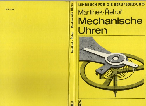 Mechanische Uhren