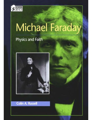 Michael Faraday : physics and faith