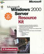 Microsoft Windows 2000 server deployment planning guide