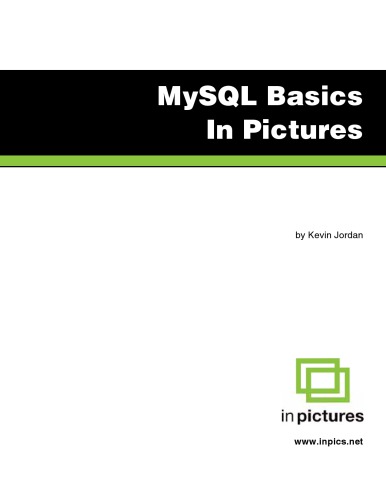 MySQL basics in pictures