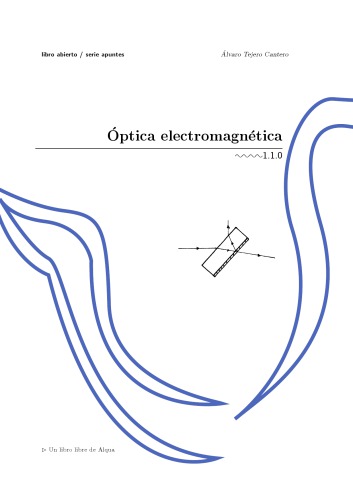 Óptica electromagnética