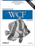 Programming WCF services