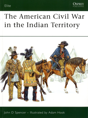 The American Civil War in the Indian territory