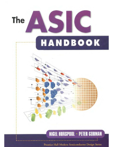 The ASIC handbook