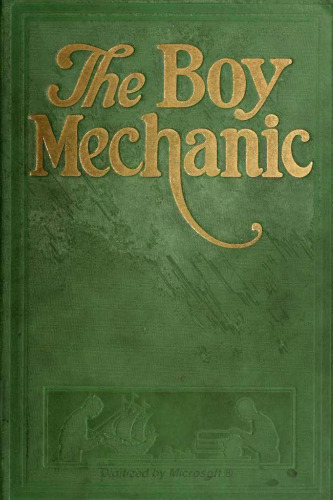 The mechanic