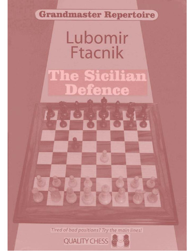 The Sicilian defence