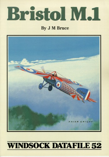 Bristol M.1