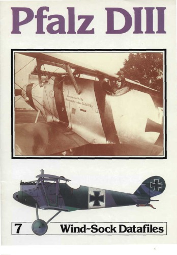 Pfalz DIII