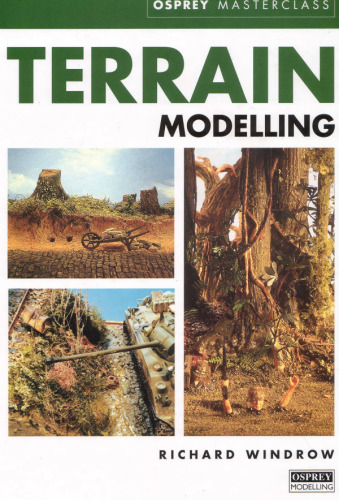 Terrain modelling