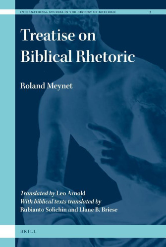 Treatise on Biblical Rhetoric