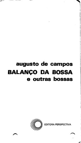 Balanço da Bossa e outras bossas