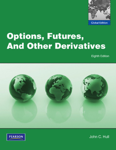 Options, Futures, and Other Derivatives