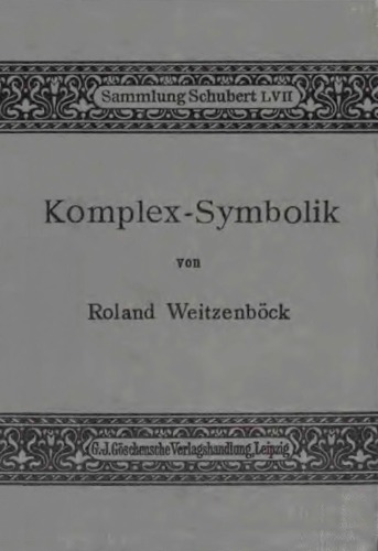 Komplex-Symbolik