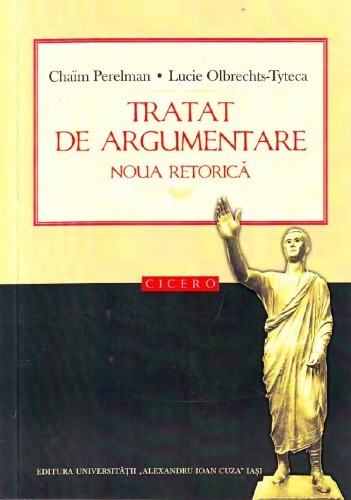 Tratat de argumentare