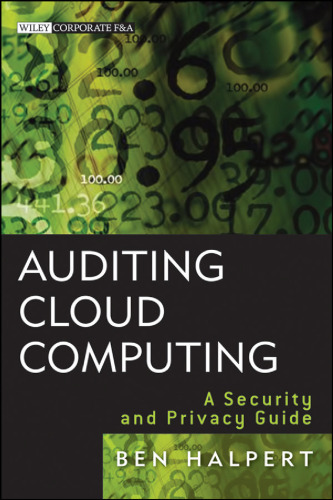 Auditing cloud computing: a security and privacy guide