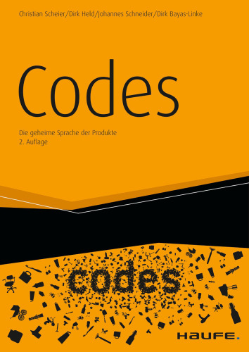 Codes: Die geheime Sprache der Produkte