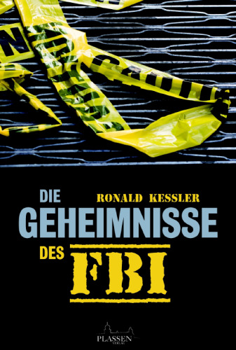 Die Geheimnisse des FBI