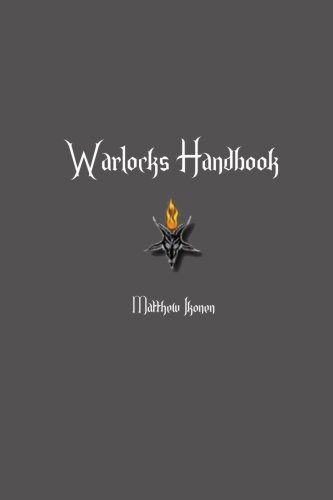 Warlocks Handbook