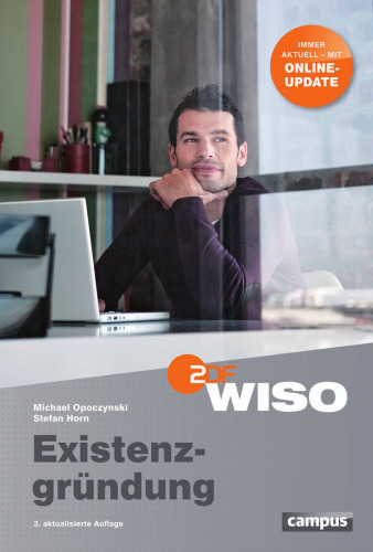 WISO: Existenzgründung