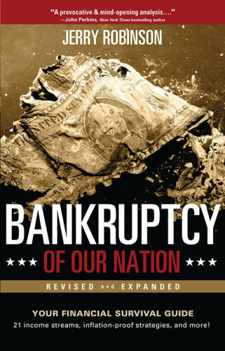 Bankruptcy of our nation