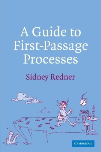 First-passage process