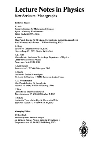 Meteorological fluid dynamics : asymptotic modelling, stability, and chaotic atmospheric motion