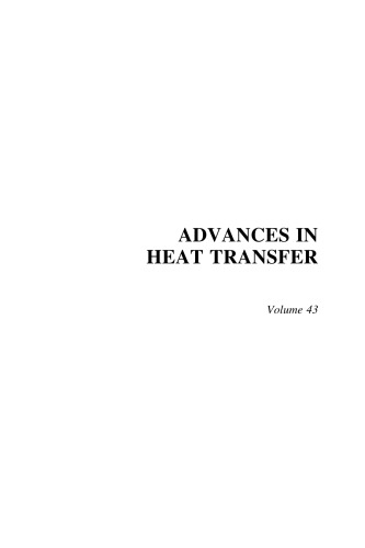 Heat Transfer