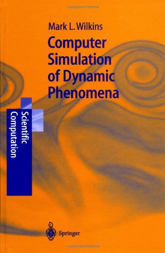 Computer Simulation of Dynamic Phenomena