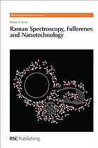 Raman spectroscopy, fullerenes and nanotechnology