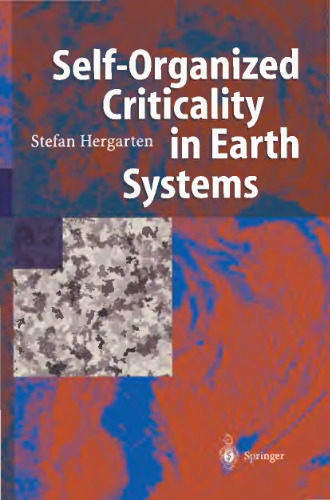 Self organized criticality in earth systems