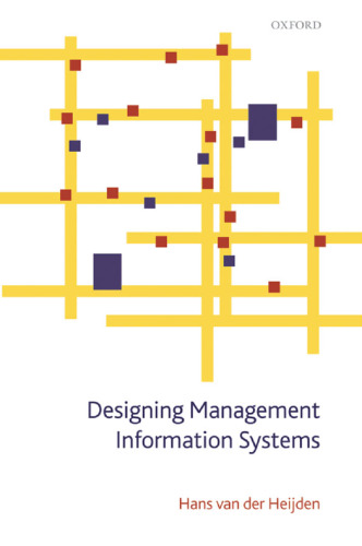 Designing management information systems