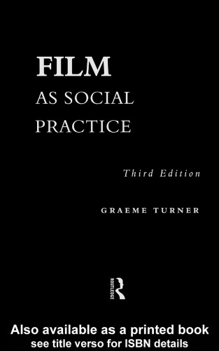 Film as social practice