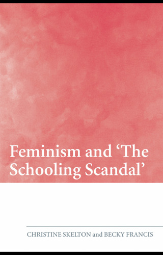 Feminism and 'the schooling scandal'