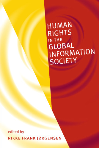 Human rights in the global information society