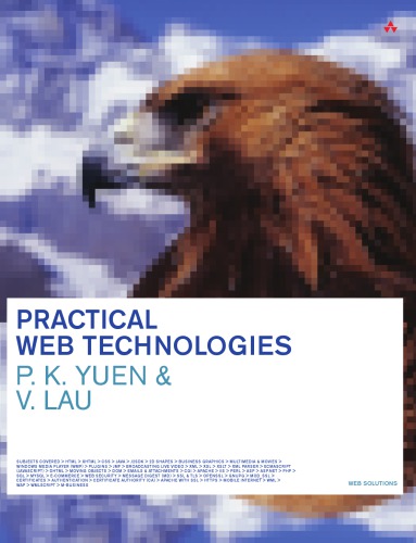 Practical Web technologies