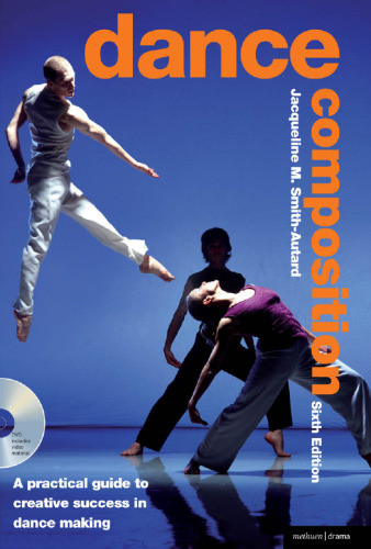 Dance composition