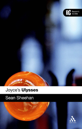 Joyce's Ulysses : a reader's guide