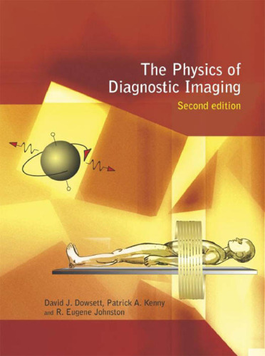 The physics of diagnostic imaging