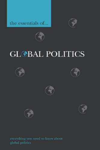 The essentials of global politics