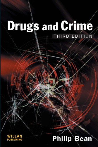 Drugs and crime